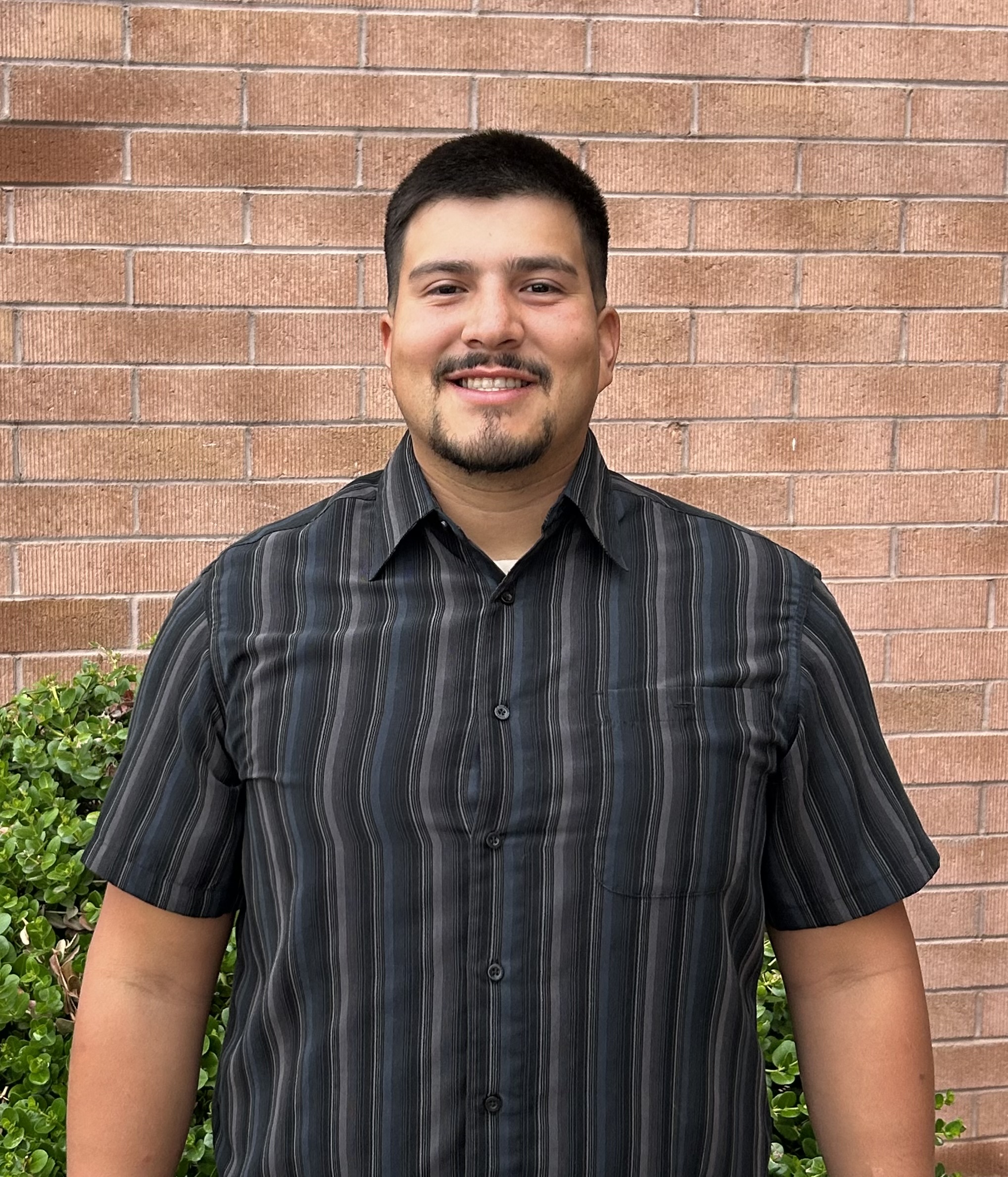 Alexis Corella, Superintendent