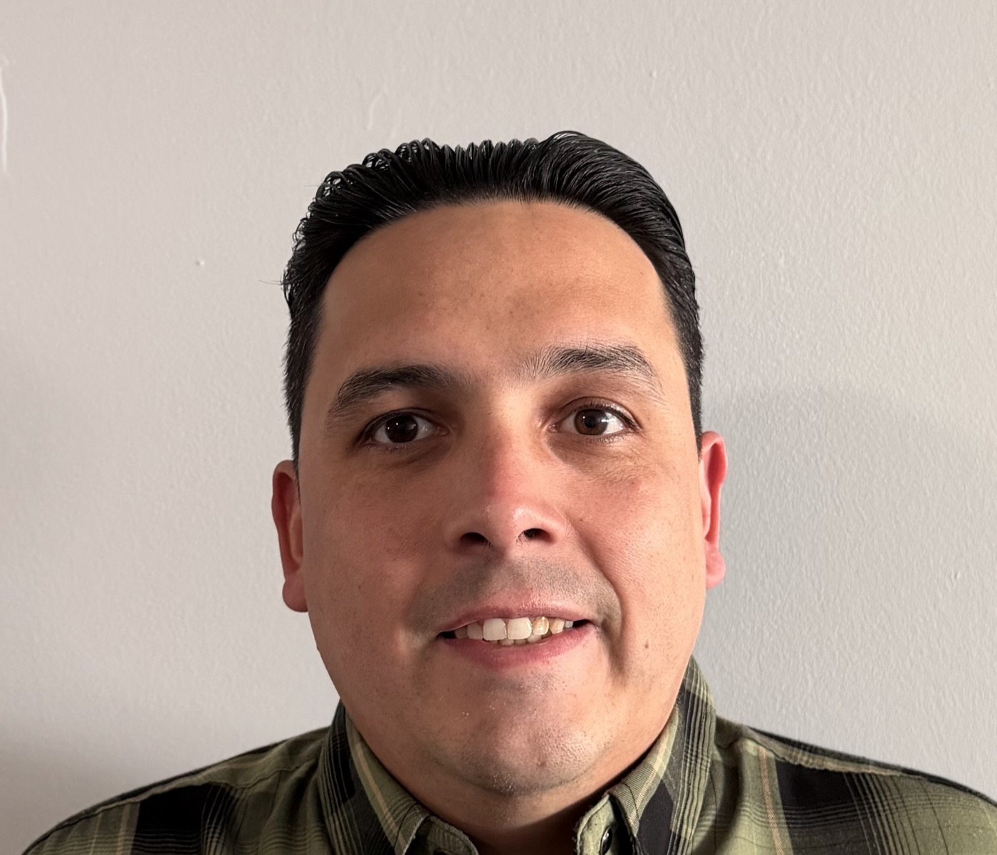 Michael Gomez, Sr. PM / Estimator