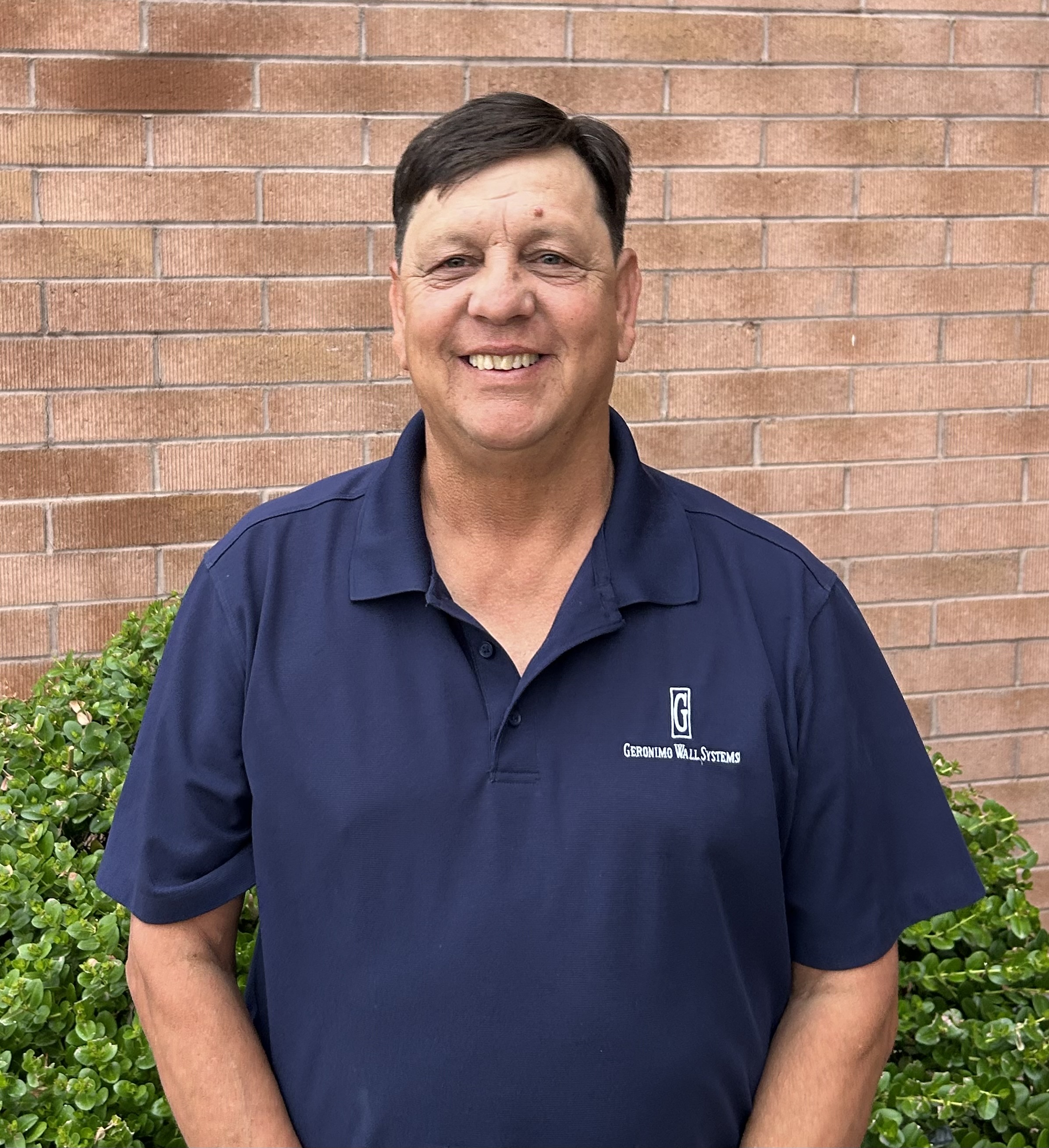 Omar Renteria, Superintendent