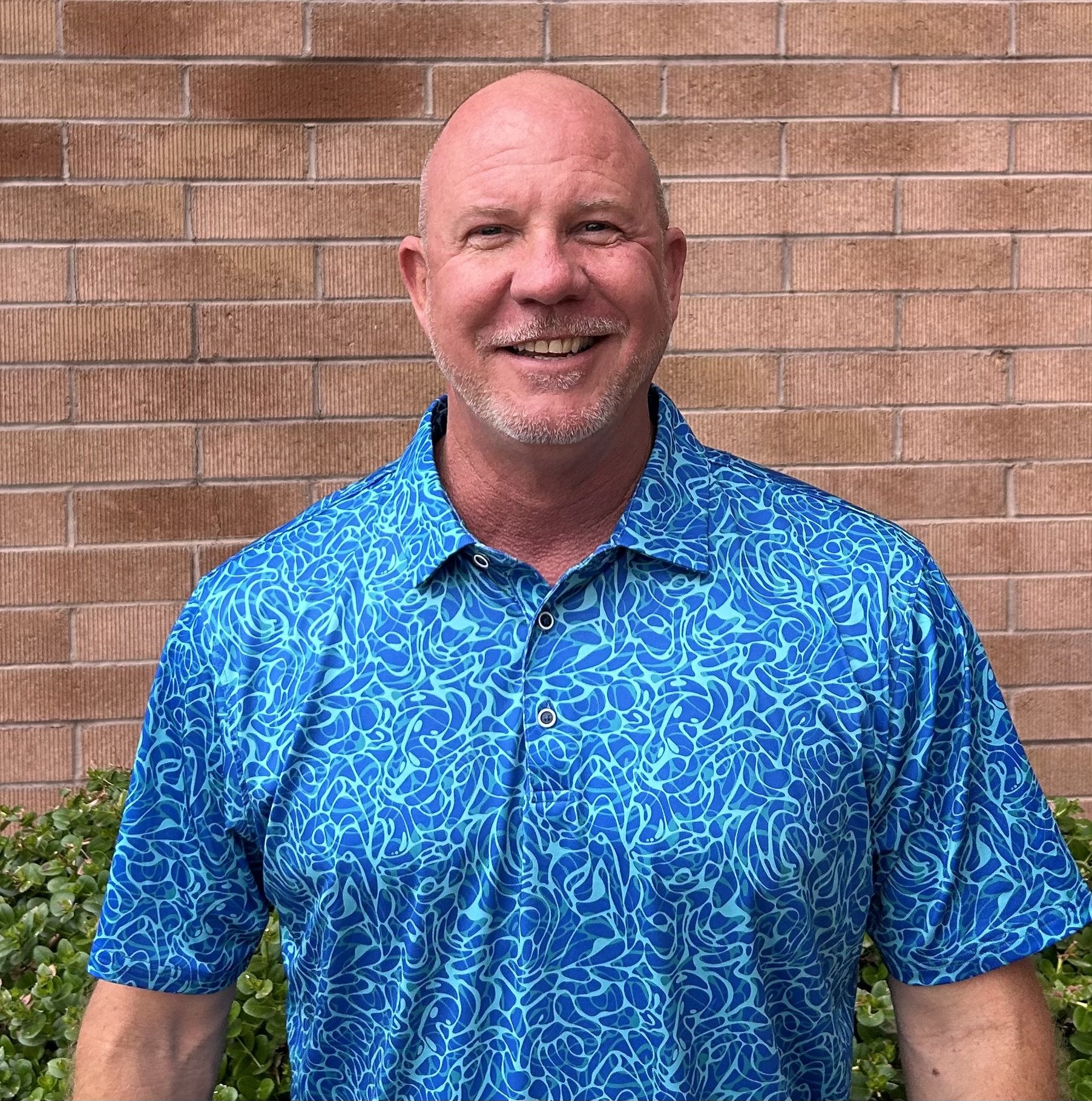 Ricky Painter, Business Development